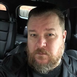 Meet your Posher, Mark